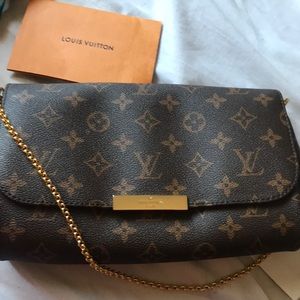 COPY - Louis Vuitton Handbag